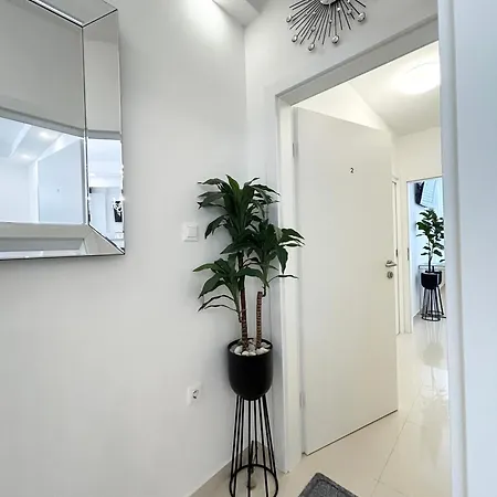 Kiko Luxury Living Pensjonat Zadar