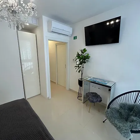 Pensjonat Kiko Luxury Living Zadar