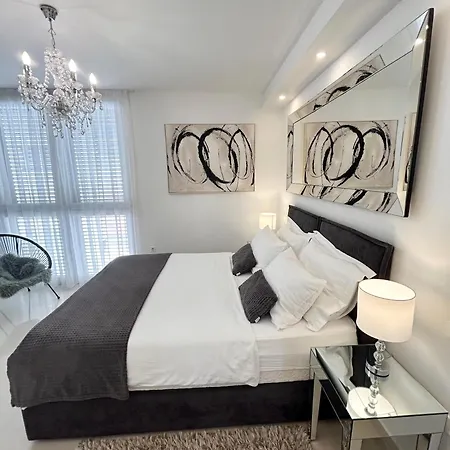 Kiko Luxury Living 4* Zadar