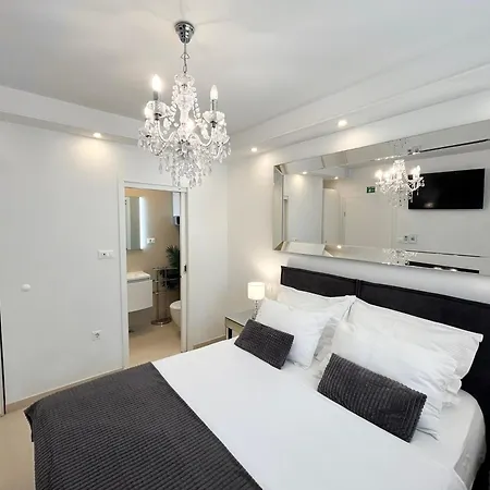 Pensjonat Kiko Luxury Living