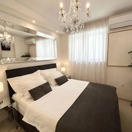 Pensjonat Kiko Luxury Living 4*