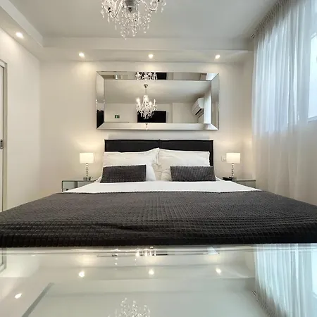 Kiko Luxury Living Pensjonat Zadar