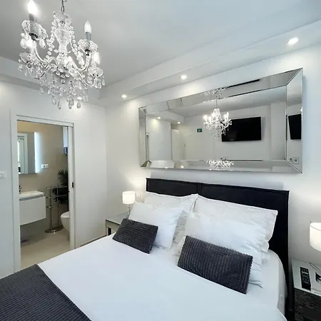 Pensjonat Kiko Luxury Living Zadar