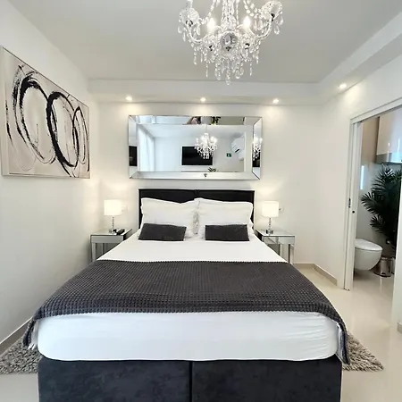 Kiko Luxury Living 4* Zadar