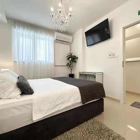 Pensjonat Kiko Luxury Living
