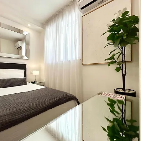 Kiko Luxury Living Pensjonat 4*