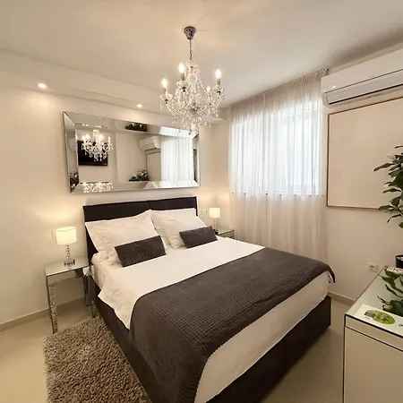 Pensjonat Kiko Luxury Living