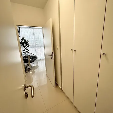 Pensjonat Kiko Luxury Living Zadar