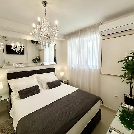 Kiko Luxury Living 4* Zadar