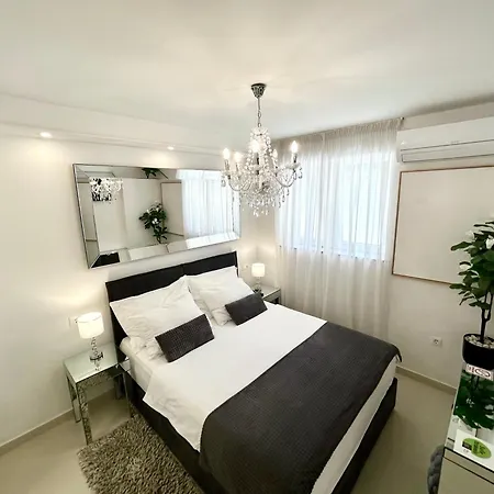 Kiko Luxury Living Gasthuis