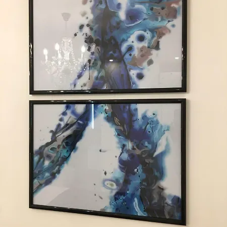 Πανσιόν Kiko Luxury