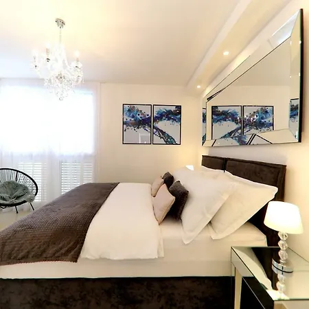 Kiko Luxury Living Zadar