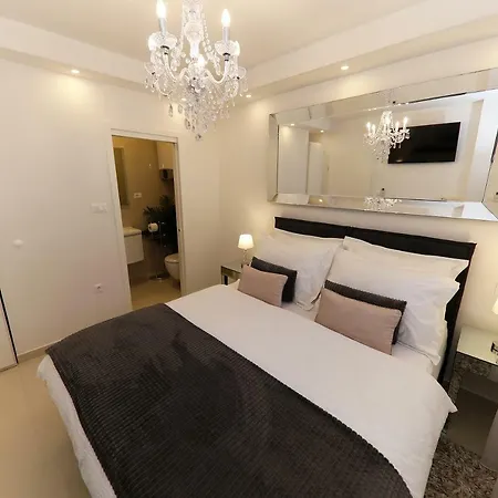 Kiko Luxury Ζαντάρ