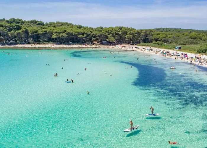 Kiko Luxury Living 4* Zadar