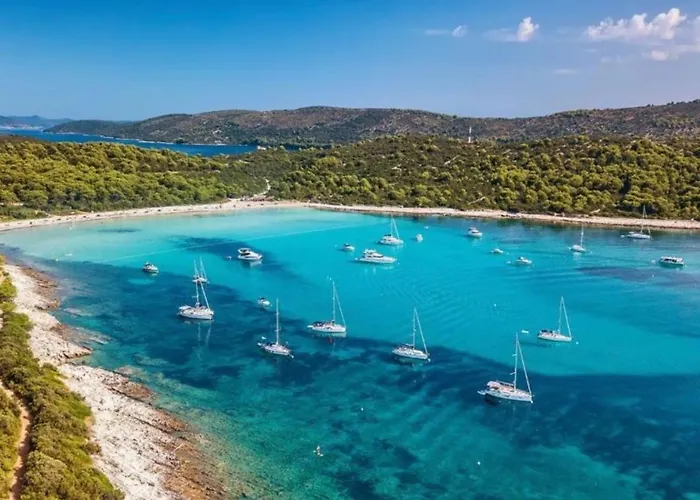 Kiko Luxury Living Gostinjska kuća Zadar