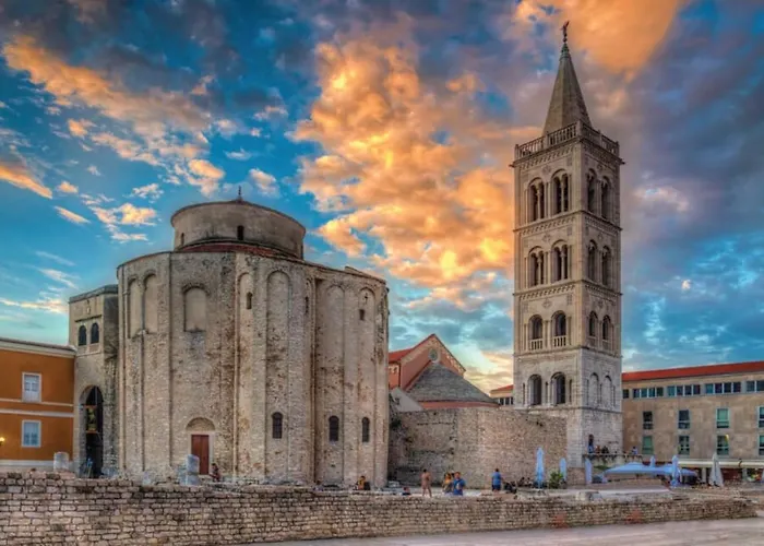 Gostinjska kuća Kiko Luxury Living