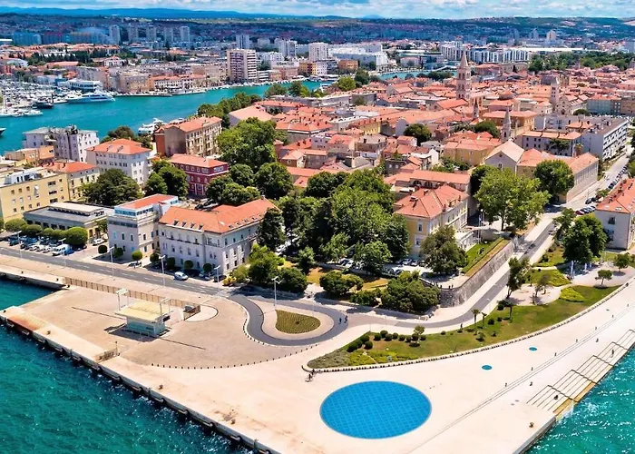 Kiko Luxury Living Gostinjska kuća 4*