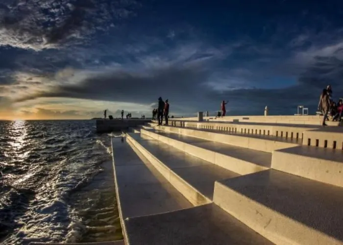 Gostinjska kuća Kiko Luxury Living 4*