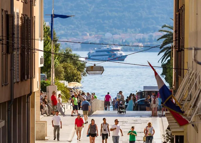 Kiko Luxury Living Zadar