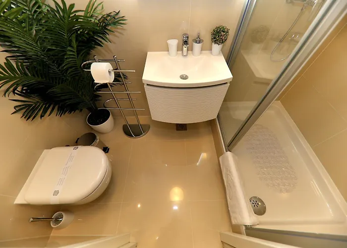 Gostinjska kuća Kiko Luxury Living 4*