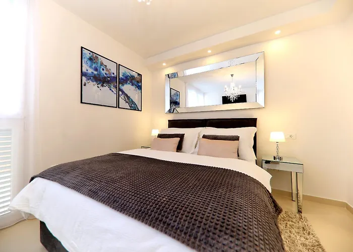 Gostinjska kuća Kiko Luxury Living Zadar