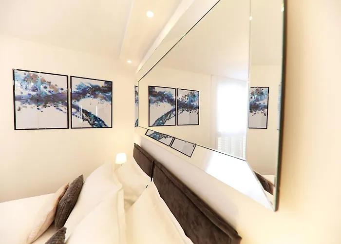 Gostinjska kuća Kiko Luxury Living Zadar