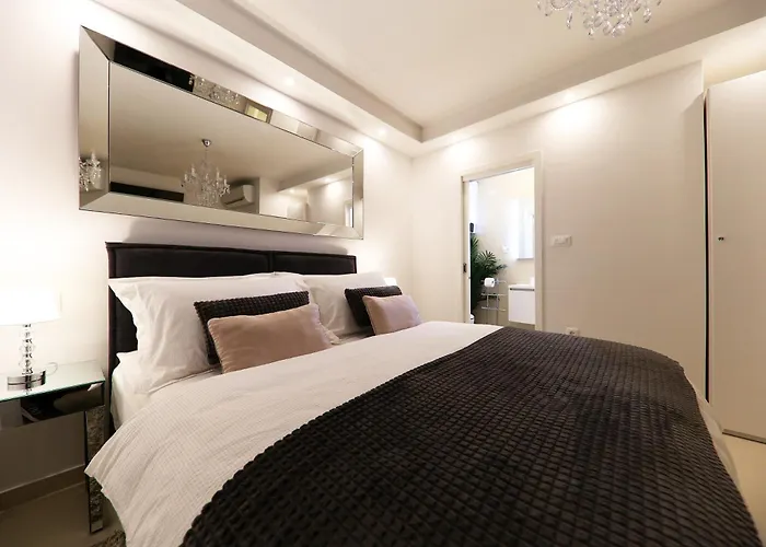 Gostinjska kuća Kiko Luxury Living