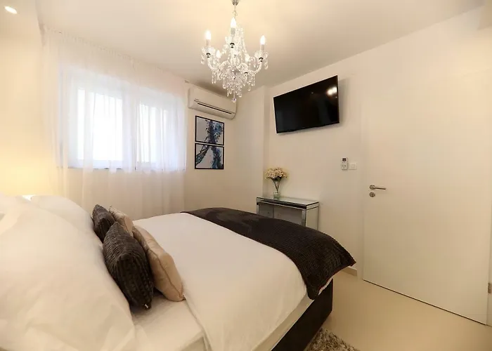 Kiko Luxury Living Gostinjska kuća Zadar