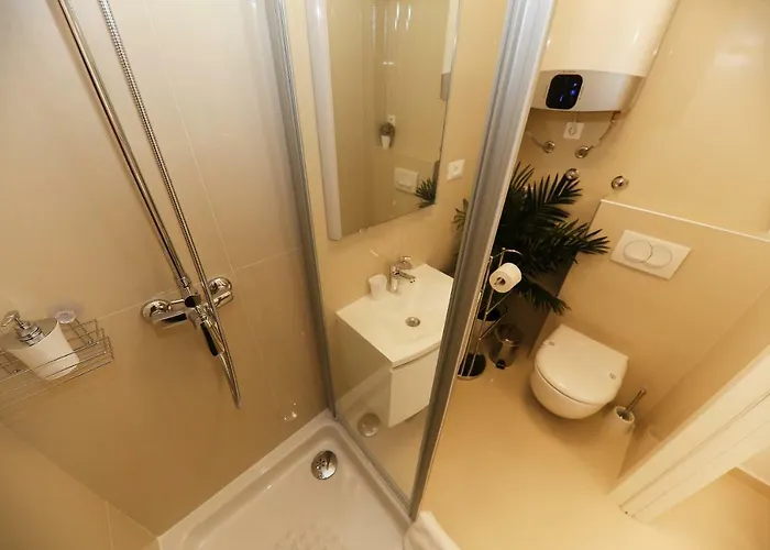 Gostinjska kuća Kiko Luxury Living