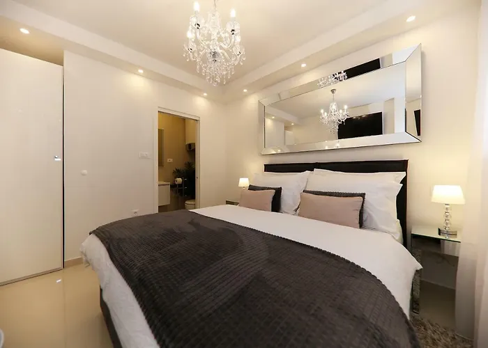 Kiko Luxury Living Gostinjska kuća