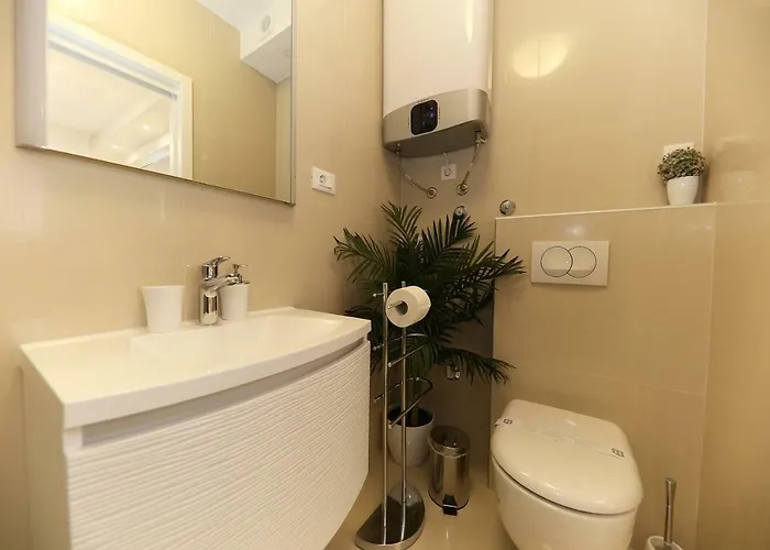 Kiko Luxury Living Gostinjska kuća 4*