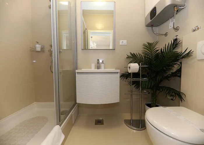 Gostinjska kuća Kiko Luxury Living