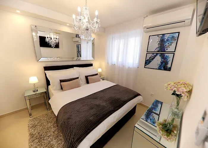 Kiko Luxury Living Gostinjska kuća Zadar